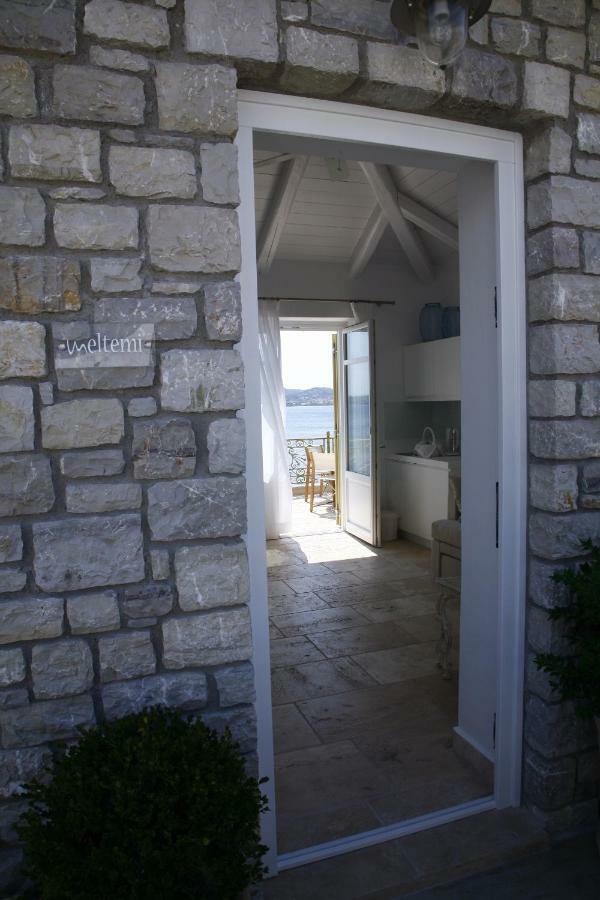 Mourayio Ermioni Exterior foto